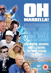Oh Marbella! (2003)  (DVD)